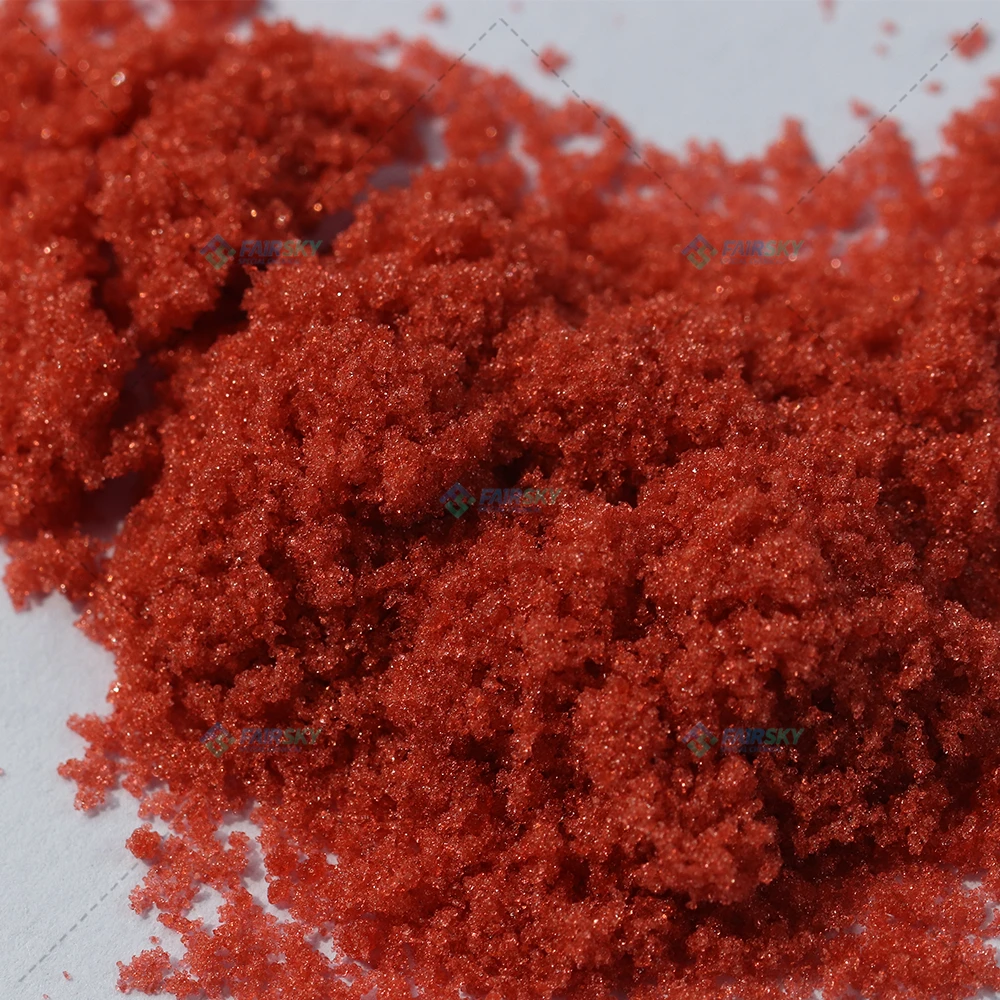 Сульфат кобальта CAS No.10026-24-1,fairsky 