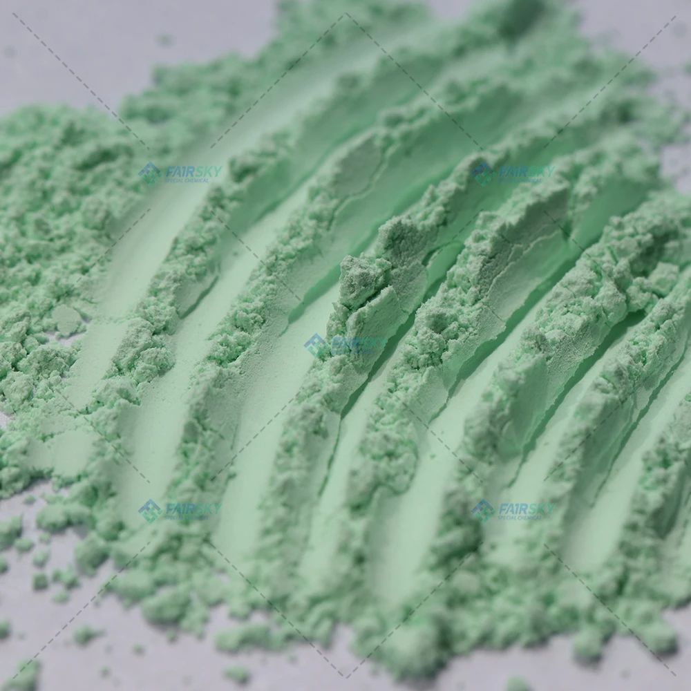 Основной карбонат никеля