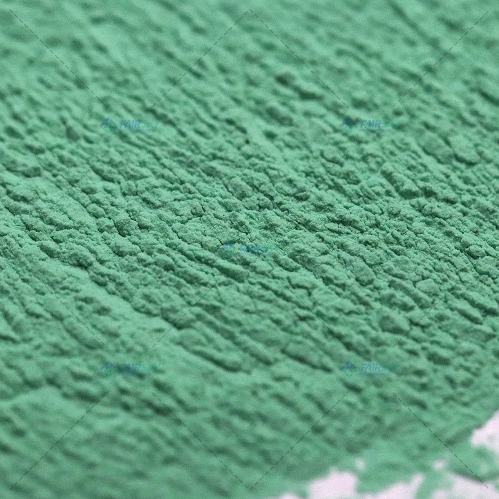 Гидроксид никеля CAS No.12054-48-7,fairsky 