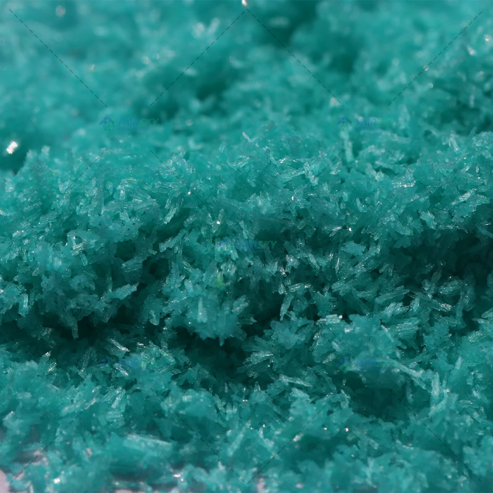 Дигидрат хлорида меди CAS No.10125-13-0,fairsky 