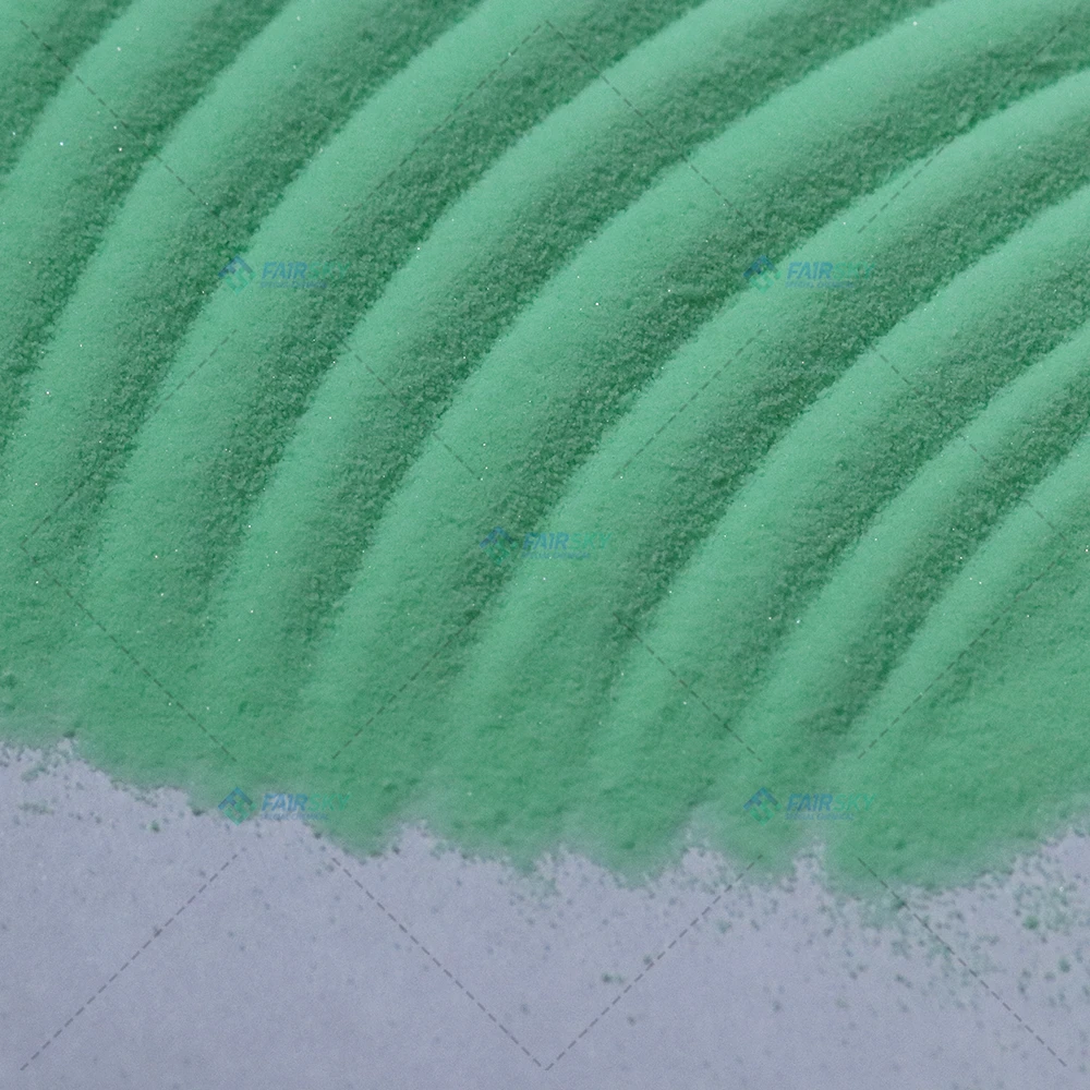 Тетрагидрат фторида никеля