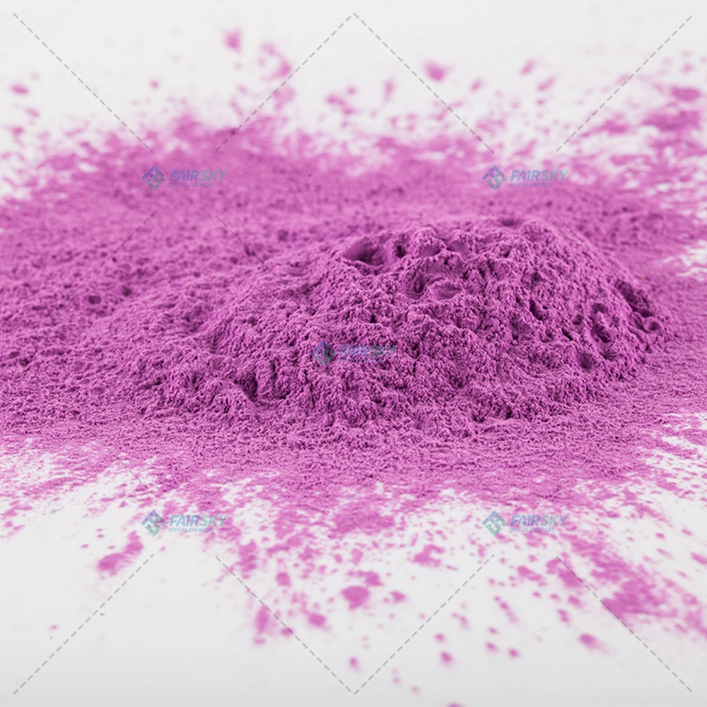 Карбонат кобальта CAS No.513-79-1,fairsky 