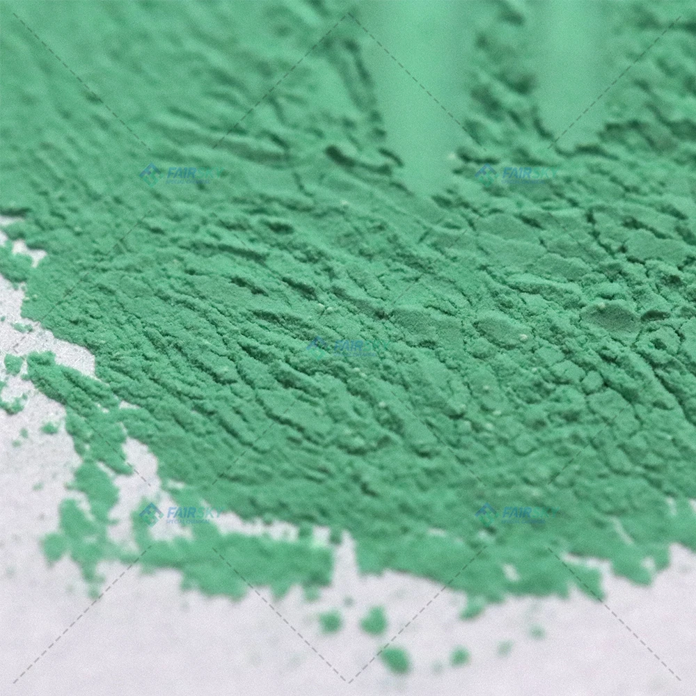 Гидроксид никеля CAS No.12054-48-7,fairsky 