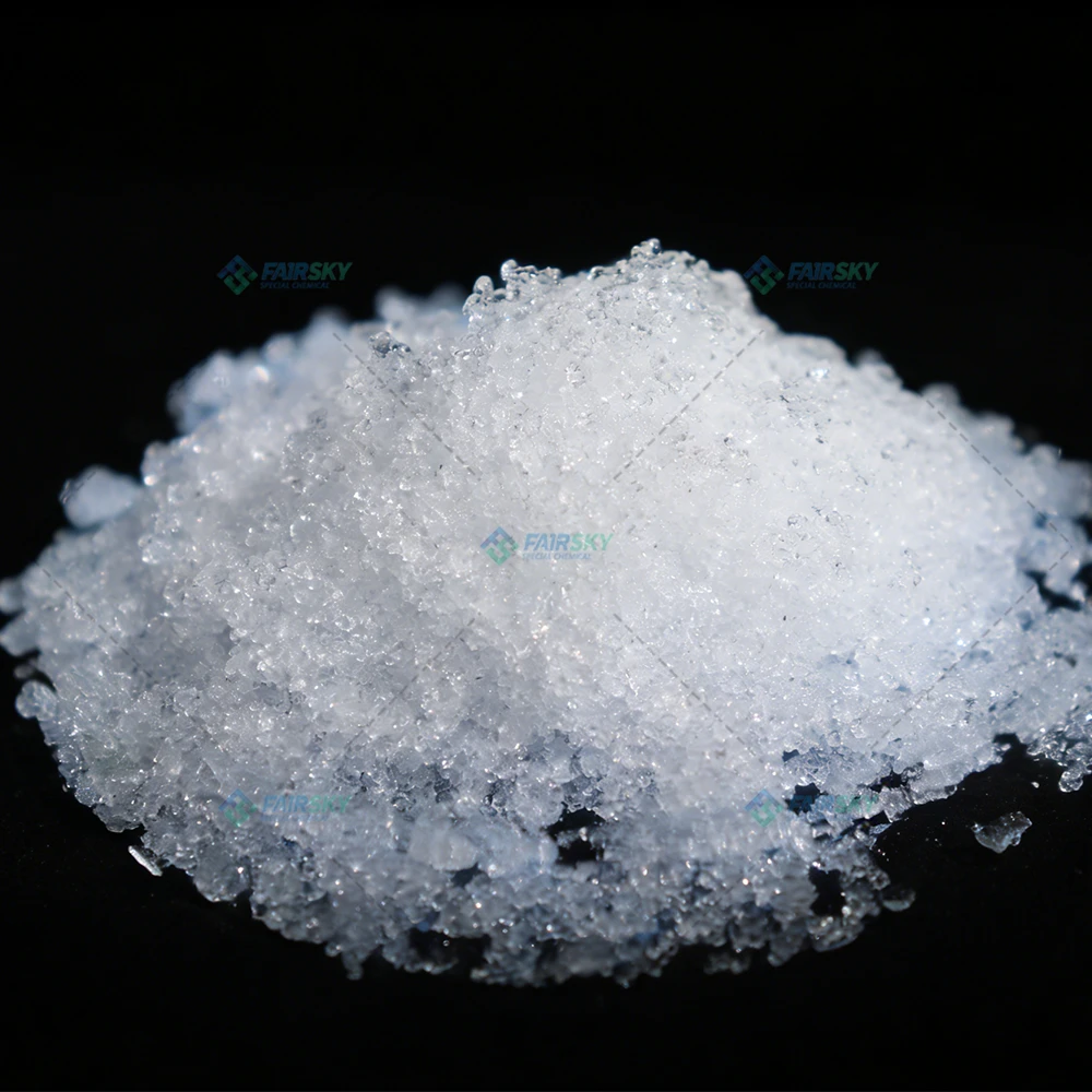 Дигидрат молибдата натрия