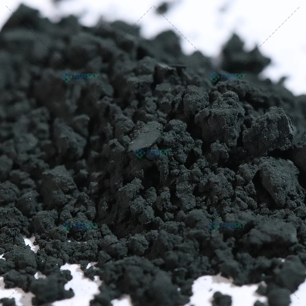 Четырехокись кобальта CAS No.1308-06-1,fairsky 