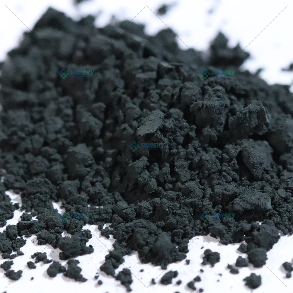 Дисульфид молибдена CAS No.1317-33-5,fairsky 