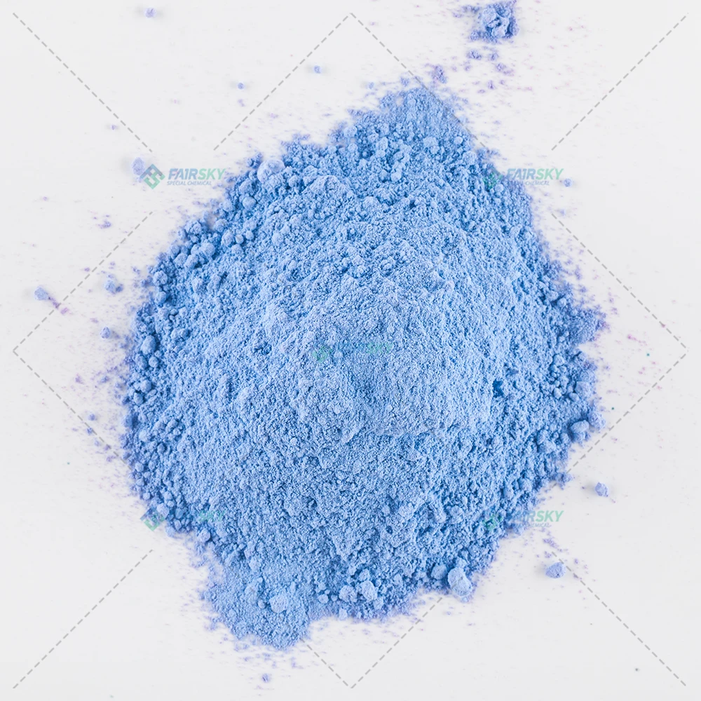 Хлорид кобальта CAS No.7791-13-1,fairsky 