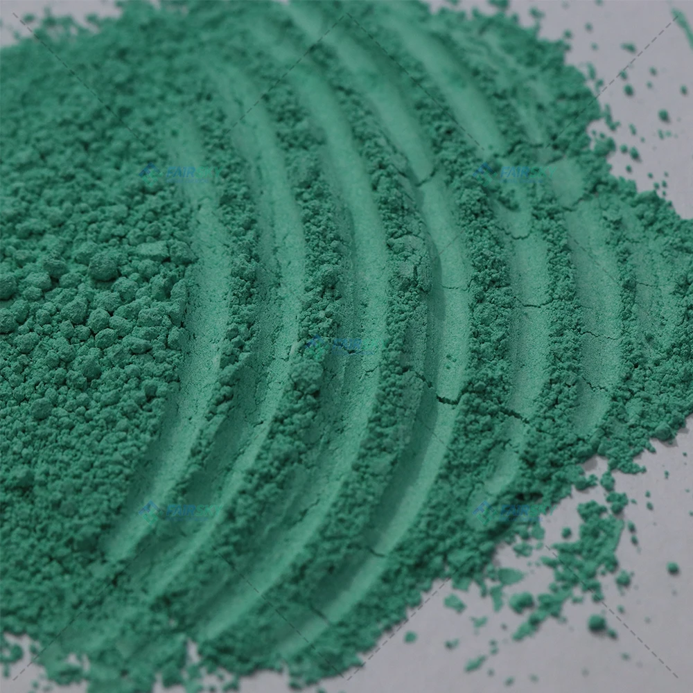 Основной карбонат меди