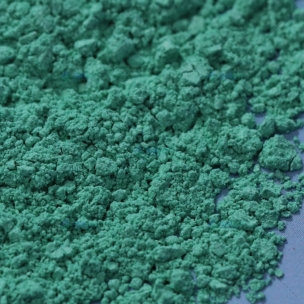 Основной карбонат меди CAS No.12069-69-1,fairsky 