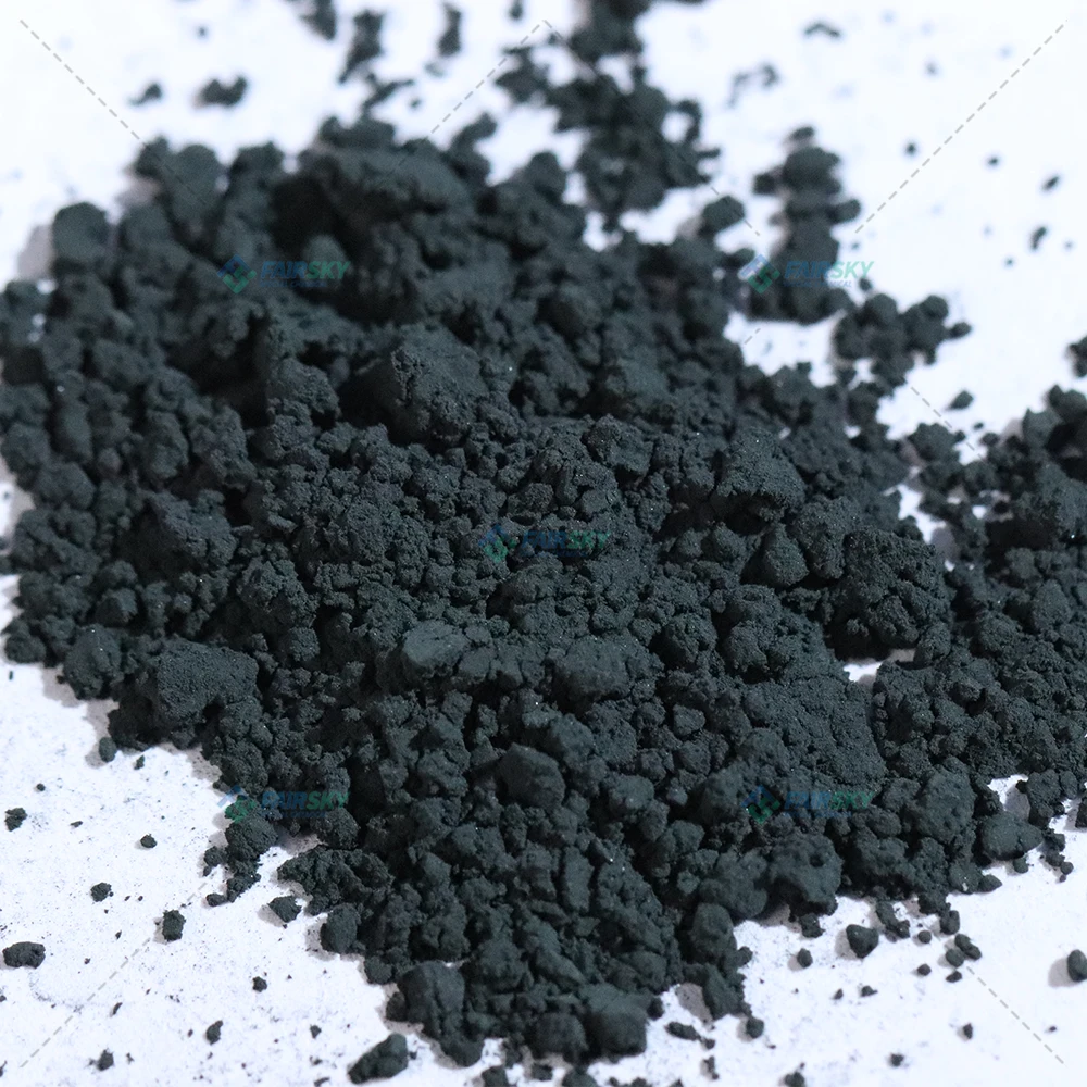 Дисульфид молибдена