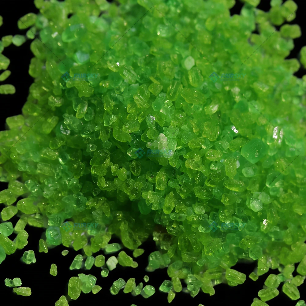 Оксалат трехвалентного аммония