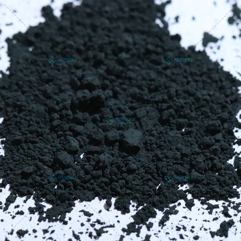 Четырехокись кобальта CAS No.1308-06-1,fairsky 