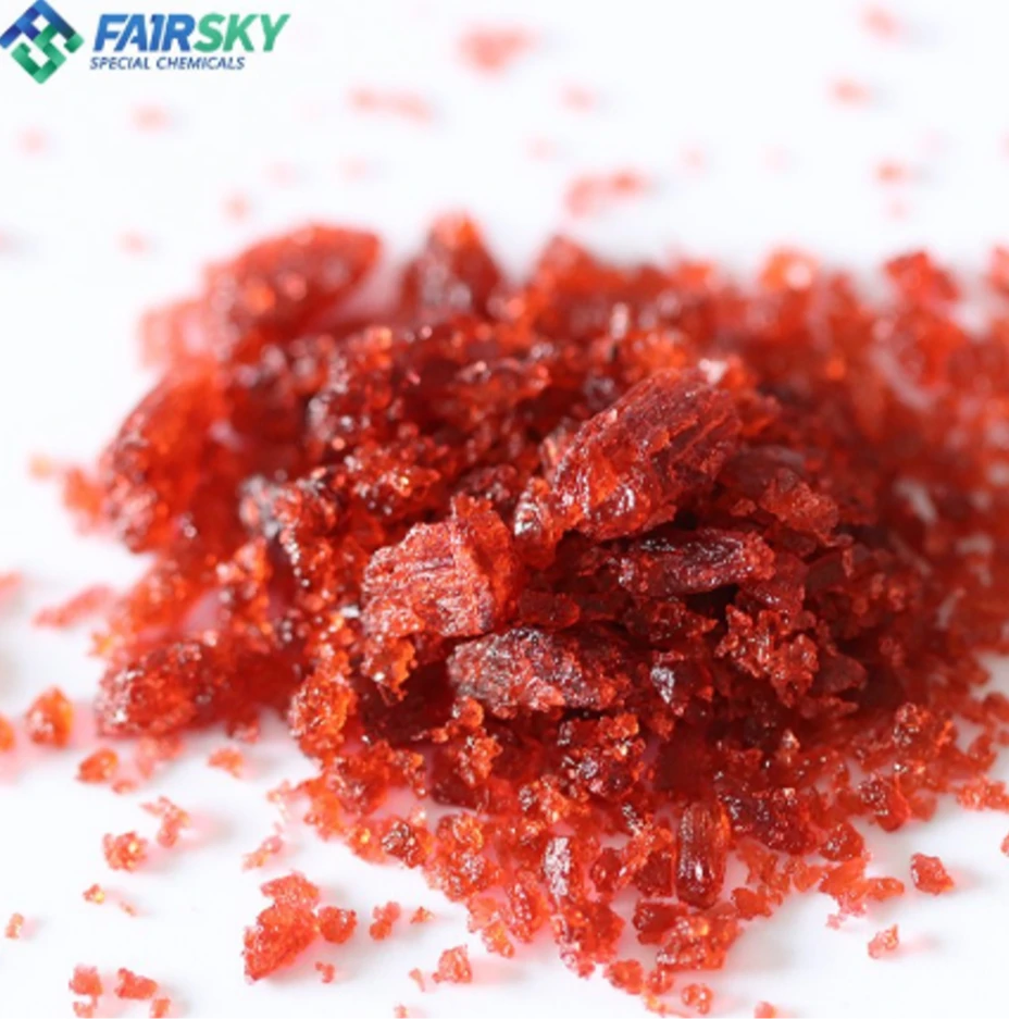 Применение нитрата кобальта в катализаторах: Всесторонний обзор