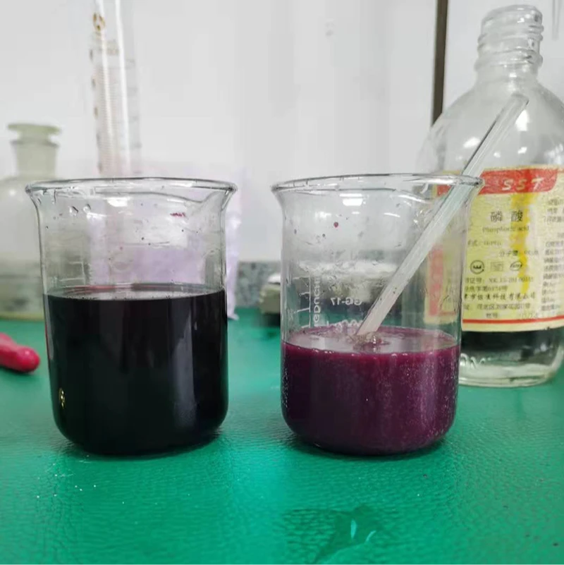 Сравнение растворимости карбоната кобальта: Почему характер реакции имеет значение в промышленности