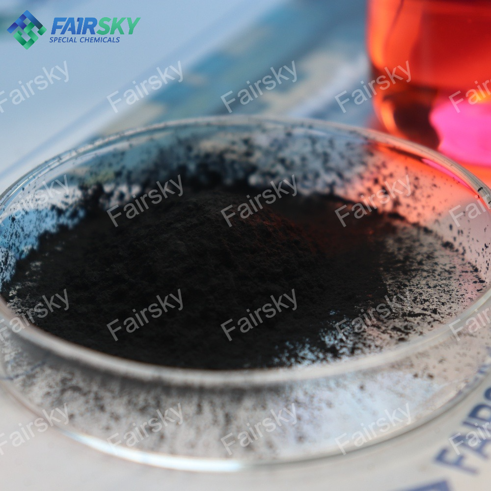 Четырехокись кобальта: применение и поставка от Fairsky