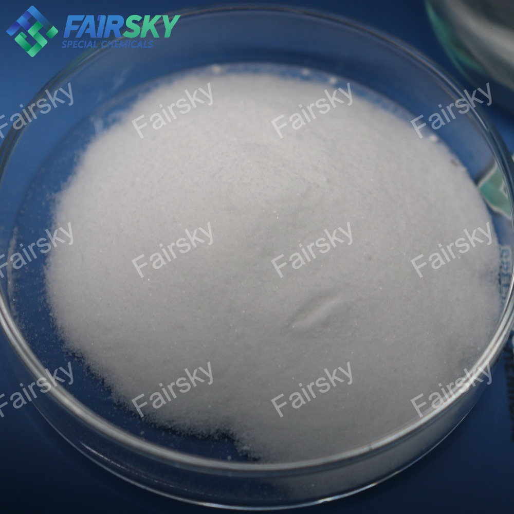 Бифторид натрия: Использование, области применения и поставки от Fairsky