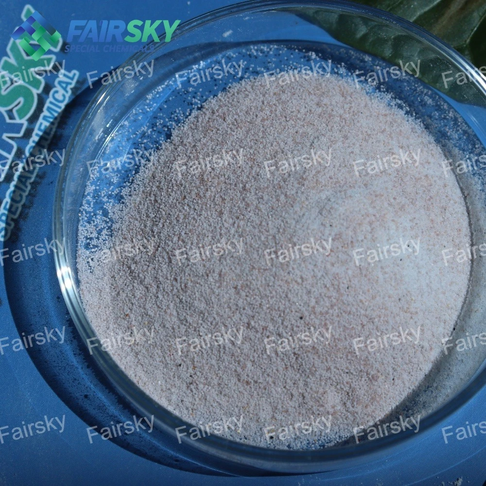 Фторид стронция: применение и поставка от Fairsky