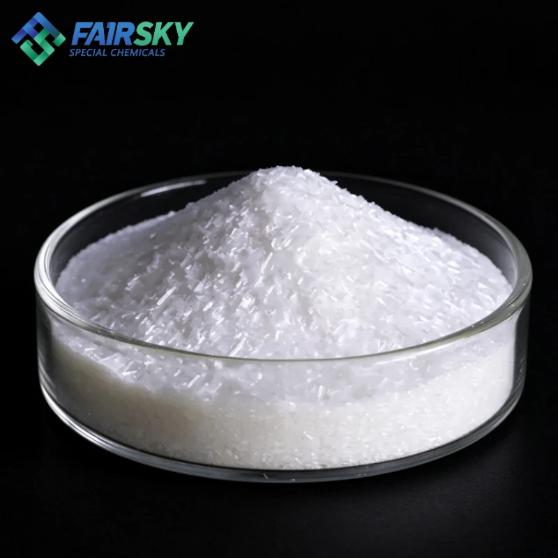 Гидрохинон: Использование, области применения и поставки от Fairsky