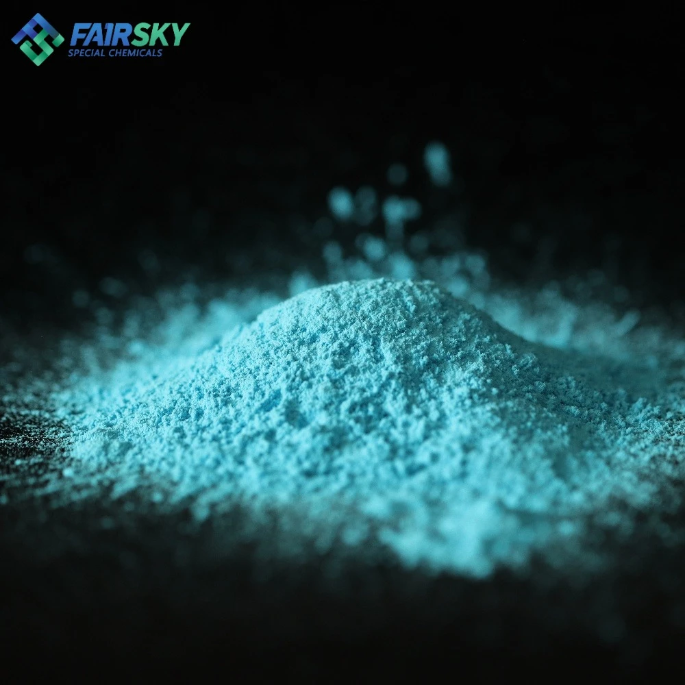 Гидроксид меди: Применение и поставка от Fairsky