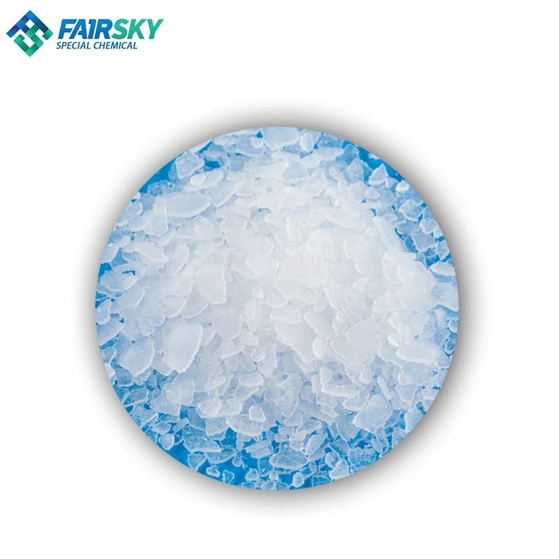 Бифторид аммония: Использование, области применения и поставки от Fairsky
