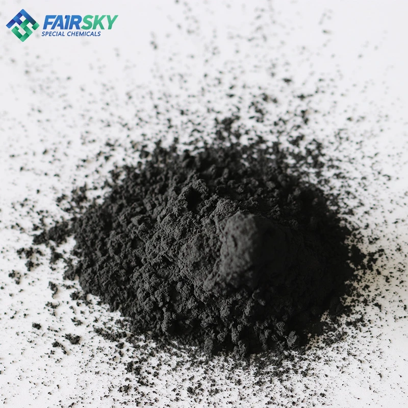 Оксид меди: использование, области применения и поставки от Fairsky